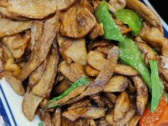 -妈妈的味道(和顺古镇店)