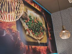 -半天妖烤鱼(烟台宝龙店)