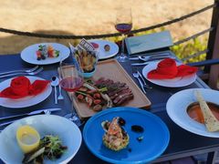 -中海·庐山西海君澜度假酒店·味屿全日制餐厅