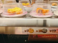 -三禾寿司(石龙店)