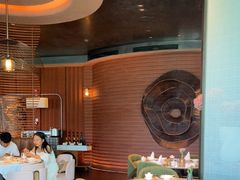 -深圳美高梅酒店-品聚嘉府中餐厅