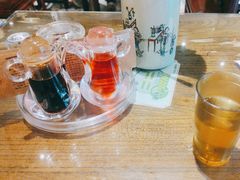 -一记面馆(易发店)