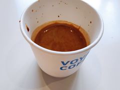 -VOYAGE COFFEE 咖啡烘焙工坊店(798艺术区店)