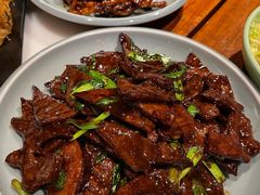 -小吊梨汤·北京菜·烤鸭(双井乐成中心店)