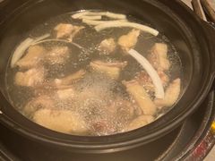 -同仁四季椰子鸡(无锡滨湖万象汇店)