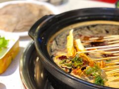 -钢管厂歆瑞源油卤串串香(春熙路太古里店)