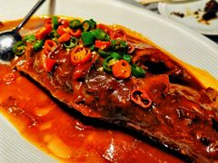 -庆赫隆融合菜馆(群力店)