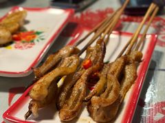 -辉记炭烧海鲜大排档·老字号(福田店)