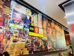 -广信牛奶甜品世家(台东店)