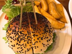 -UPPER KITCHEN(延安路店)