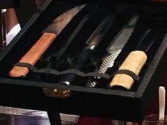 -恰餐厅及酒吧 CHAR Bar & Grill (北京丽都皇冠假日店)
