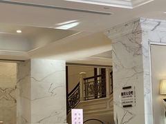 -南京东郊国宾馆