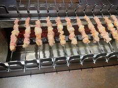 -很久以前羊肉串(南京路第一百货店)