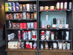 -星巴克臻选(江门汇悦大融城店)