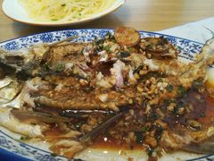 -乌镇那一年小院主题餐厅(甘泉西路店)
