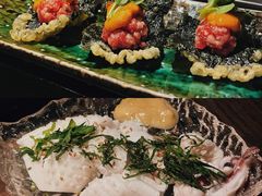 -三川·十酒Izakaya(南昌路店)