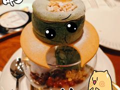 -KNOTKNOT珞珞·日式甜品(K11店)