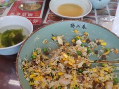 -扬二春炒饭(国庆路总店)