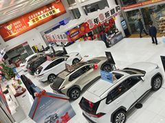 -上海和展广汽丰田4S店(老闵行店)