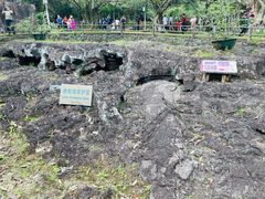 -海口火山口国家地质公园