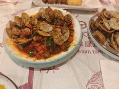 -小田油焖小龙虾(双井店)