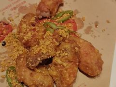 -百姓渔村(南中环店)