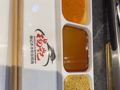 -杨记齐齐哈尔烤肉(五莲路店)