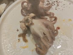 -黑金·寻焰自助百汇·烤肉·火锅(中街店)