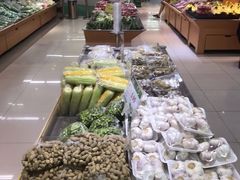 -德龙平价生活超市