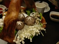 -捞神煲汤火锅(湖滨商业街店)