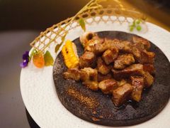 -厦门艾美酒店·乐美中餐厅