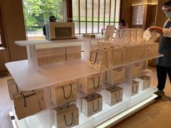 -银座仁志川·生吐司专门店(香港广场店)