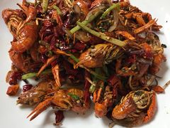 -盱眙虾神於氏龙虾(夫子庙红街店)