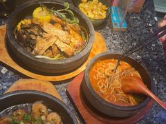 -水天堂西餐厅(余姚众安广场店)