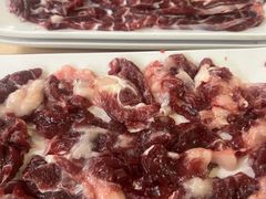 -伟记牛肉(金鸿公路店)