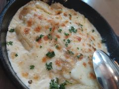 -FISH&POTATO Cō(地中海美食 万象城店)