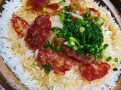 煲仔饭-廣順興(兴华路店)