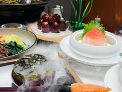 -江城小馆陕南妈妈菜·全球旅行餐厅(钟楼店)