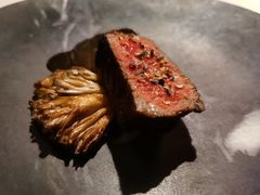 -三嚥阁 La Villa Restaurant