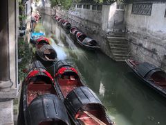 -绍兴鲁迅故里·沈园景区