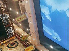 -李记白水羊头·清真老味家常菜(石景山店)