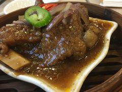 -点都德(华强南店)