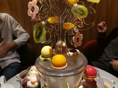 -哈根达斯(皇城恒隆广场店)