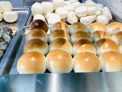 -宫门口馒头铺(创始人总店)