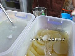 -翁林甜品
