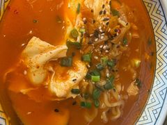 -水浒烤肉(国贸店)