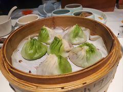-小厨娘淮扬菜(清江苏宁广场店)