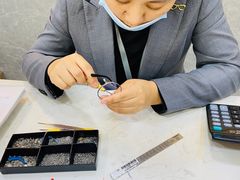 -宝岛眼镜(嘉兴桐乡时代广场店)