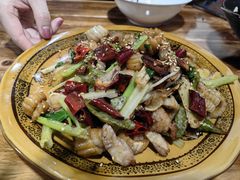 火爆天堂-正兴张血旺