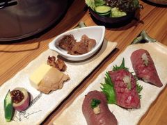 -松阪牛焼肉M(法善寺横丁店)